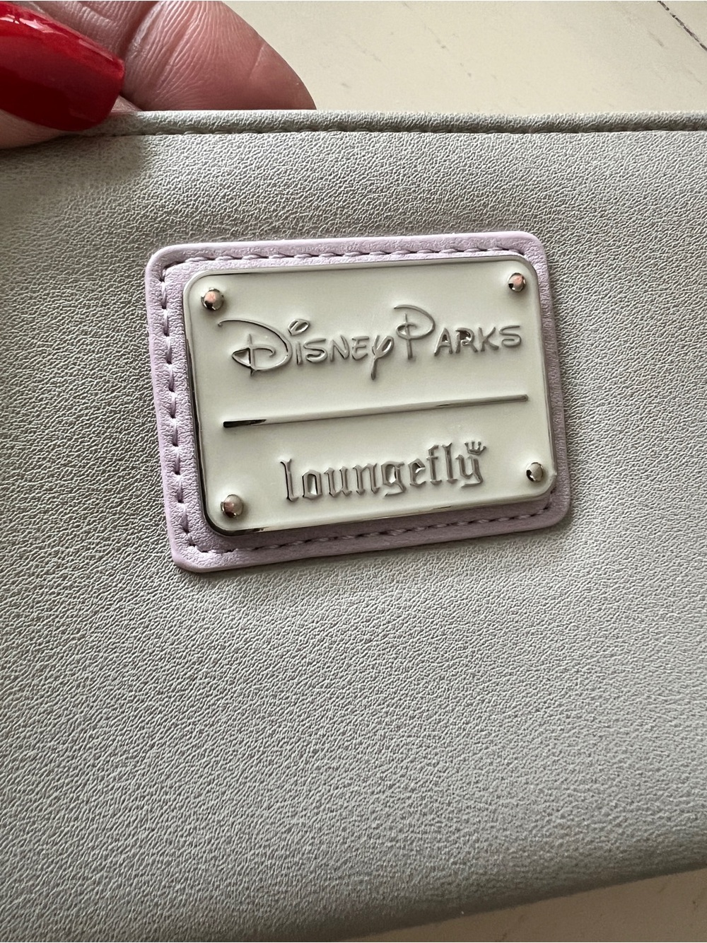 Disney Cats Loungefly wallet. - Picture 6 of 6